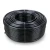 HDPE Coil Pipe Pressure 12.5 Bar PE 100, Outside Diameter 125 mm SDR 33, Black - Image 1