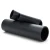 مواسير بلاستيك HDPE ضغط 6.3 بار PE 100 قطر خارجي 800 مم سماكة 30.6 مم لون اسود - Image 1