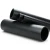 مواسير HDPE ضغط 6.3 بار PE 100، قطر خارجي 160 ملم SDR 26، لون أسود - Image 1