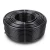 لفة أنابيب بلاستيك HDPE ضغط 6.3 بار PE 100 قطر خارجي 110 مم SDR 26 أسود - Image 1