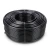 لفة أنابيب HDPE ضغط اسمي 6.3 بار PE 100، قطر خارجي 125 ملم SDR 26، سماكة 4.8 ملم، لون أسود - Image 1