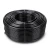 لفة أنابيب HDPE ضغط 10 بار PE 100، قطر خارجي 25 مم، سمك 1.8 مم، لون أسود - Image 1