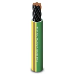 لفة سلك كهرباء مجدول 150 mm2 450/750V موصل نحاس معزول PVC مقاوم للحرارة | شركة الفنار
