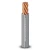 Alfanar Stranded Electric Wire 25mm2 450/750V Copper Conductor 2.24mm Diameter Heat Resistant PVC Insulation | Al Fanar - Image 1