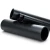 انابيب HDPE ضغط 6.3 بار PE 100 قطر خارجي 200 مم سماكة 7.7 مم SDR 26 لون اسود - Image 1