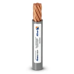 لفة سلك كهرباء مجدول 35 مم 450/750 فولت موصل نحاس قطر 2.65 مم معزول PVC مقاوم للحرارة | شركة الفنار