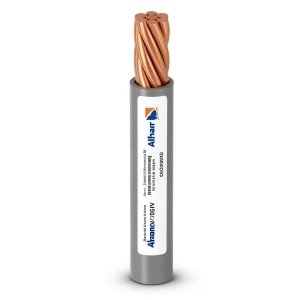 لفة سلك كهرباء مجدول 35 مم 450/750 فولت موصل نحاس قطر 2.65 مم معزول PVC مقاوم للحرارة | شركة الفنار