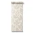 Leaf-patterned Wall Covering Length 1.005 cm Width 53 cm Beige Color Model Tribute - Image 1
