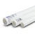 UPVC Pipes Nominal Pressure 17.2 Bar Size 2 inch Thickness 3.56 mm White | Al Watania Plastics - Image 1