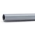 أنابيب UPVC ضغط 16 بار مقاس 50 مم لون رمادي - Image 1