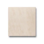 Porcelain Flooring 45x45 cm Thickness 10 mm, Beige Color, Quarzite Design