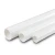 UPVC Pipes 3 Inch Thickness 2.16 mm SDR 41 White Color - Image 1