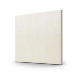 Porcelain Flooring 10 mm Thick, 30x60 cm, Ivory Color, Quarzite Design