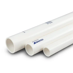 UPVC Pipes ¾ inch Nominal Pressure 17.2 Bar Thickness 1.57 mm White | Al Watania Plastics