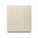 Porcelain Flooring 45x45 cm Thickness 10 mm, Beige Color, Quarzite Design