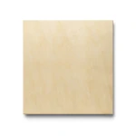 Porcelain Flooring 10 mm Thick, 45x45 cm, Gold Color, Quarzite Design