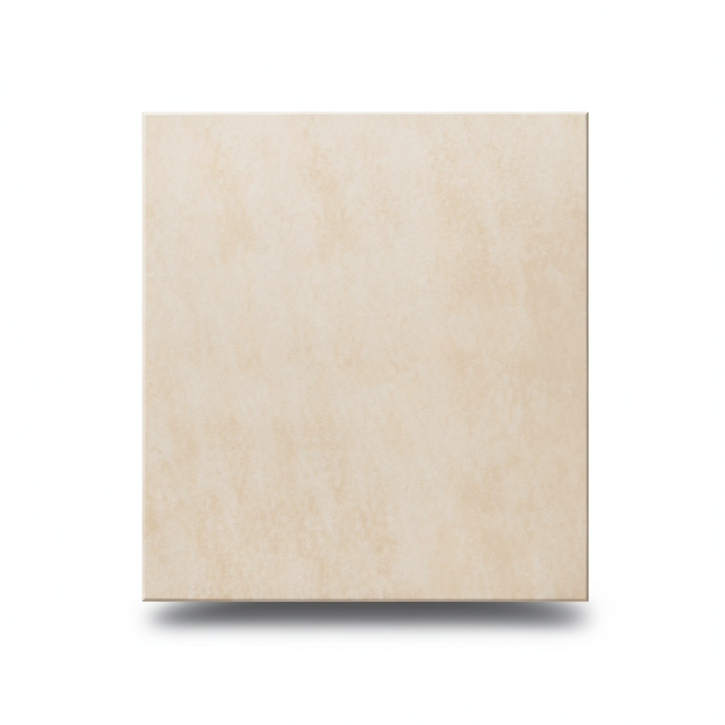 Porcelain Flooring 10 mm Thick, 30x60 cm, Beige Color, Quarzite Design