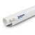 أنابيب UPVC مقاس ¼ 1 إنش ضغط 17.2 بار سمك 2.49 مم أبيض | بلاستيك الوطنية - Image 1
