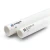 UPVC Plastic Pipes 4 Inch 13.8 Bar Thickness 5.44 mm White | Al Watania Plastics - Image 1