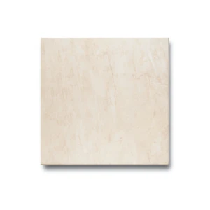 Porcelain Floors 60x60 cm Almond Color, Thickness 10 mm, Square Shape