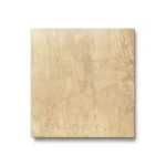 ارضيات بورسلان 60×60 سم، ذهبي، سماكة 10 مم، مربع