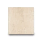 ارضيات بورسلان 60×60 سم بيج، سماكة 10 مم، مربع