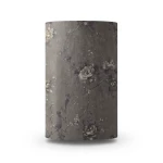 ورق حائط ايطالي تصميم ورود، لون بيج غامق، مقاس 10 م×1.06 م، موديل 81655