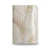 Italian Wallpaper Leaf-Patterned Design 10m x 0.53m Beige, Model 33314 - Image 1