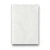 Wall Decoration Leaf-Patterned Design 10 m x 0.53 m Off White - Image 1
