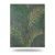 Wall Decoration Leaf-Patterned Design 10m x 0.53m Green, Model 33317 - Image 1