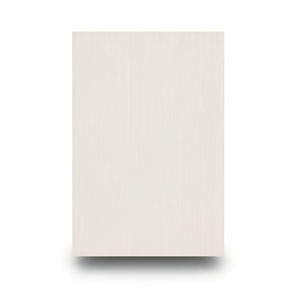 Plain Wall Covering Light Beige 10m x 0.53m, Model 33371