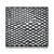 Hot Rolled Black Steel Expanded Metal Mesh Thickness 1.8 mm Width 1.22 m Length 5 m - Image 1