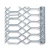 Hot Rolled Expanded Metal Wiremesh 4.8 mm Thickness, 1.22 M Width, 7 M Length, Jawhara Design - Image 1