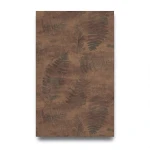 ورق جدران مشجر هولندي بني 10 م × 0.53 م، موديل 218451