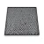 Hot Rolled Black Steel Expanded Metal Mesh 2 mm Thickness 1.22x2 m - Image 1