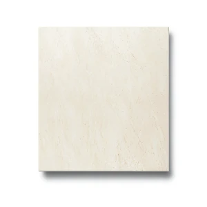Porcelain Floor Tiles 9 mm Thickness, 30x30 cm, Ivory Quarzite