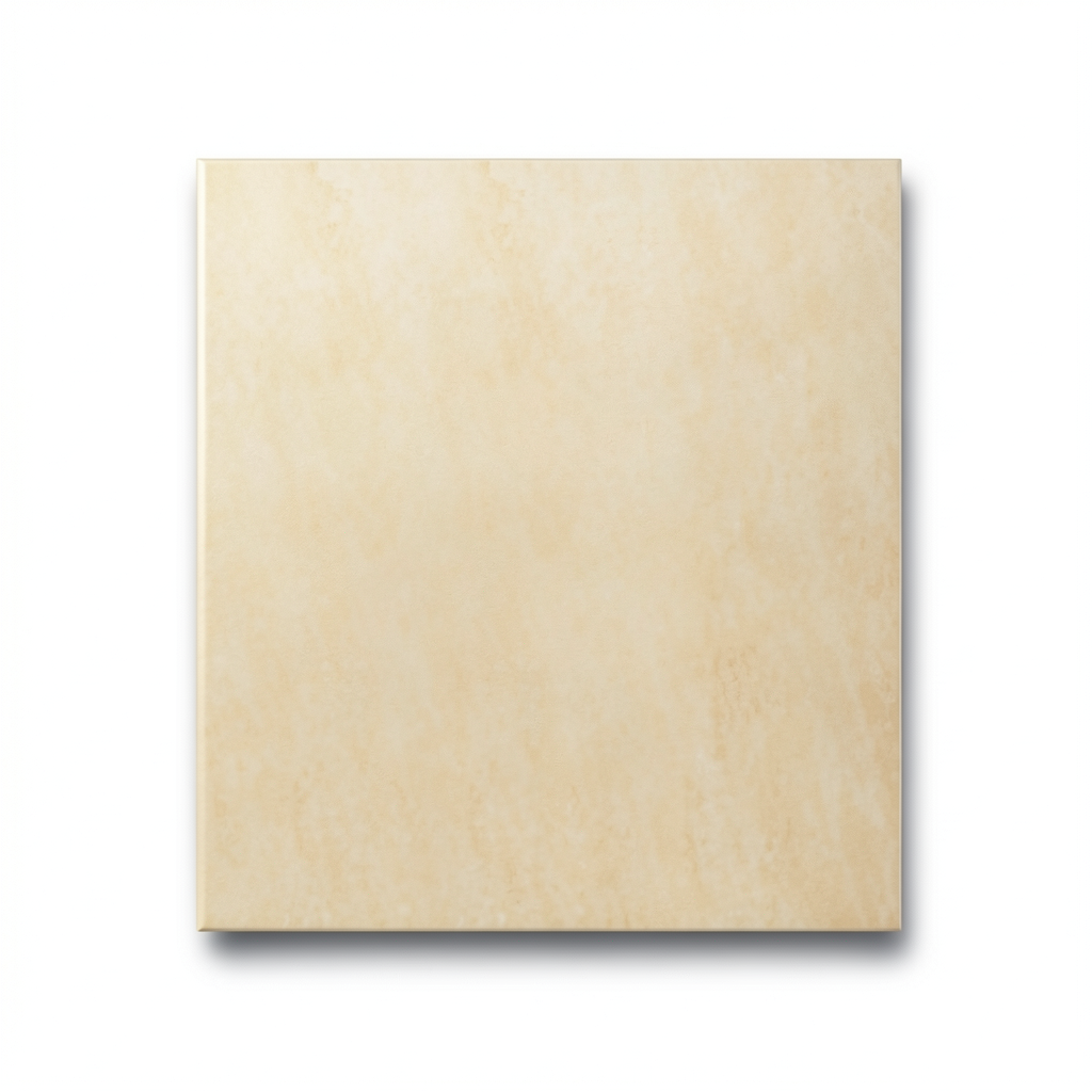 Porcelain Flooring 10 mm Thick, 30x60 cm, Gold Color, Quarzite Design