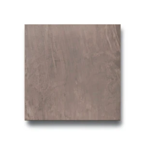 Nut Porcelain Floors 60x60 cm Thickness 10 mm Square