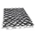 Hot Rolled Black Steel Expanded Metal Mesh Thickness 2.3 mm Width 1.22 m Length 3 m - Image 1