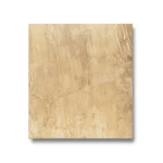 Porcelain Floors 10 mm Thickness 60x30 cm Gold, Fossil Model