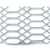 Hot Rolled Expanded Metal Jawhara Design Wire Diameter 3.8 mm Width 1.22 M Length 1 M - Image 1
