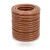 THHN/THWN Copper Cable 8.37 mm² Size 5.5 mm Diameter 600 V Brown PVC Insulation 105°C | Al Fanar - Image 1
