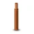 كابل نحاس THHN/THWN عزل PVC 105°C مقاس 8.37 مم² قطر 5.5 مم 600 فولت طول 250 قدم بني PVC 105 | شركة الفنار - Image 1