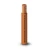 كابل نحاس THHN/THWN معزول PVC 105°C قطر 6.4 مم 600 فولت طول 300 قدم بني | شركة الفنار - Image 1