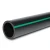 HDPE Plastic Pipe Pressure 3.9 Bar PE 63 Size 315 mm SDR 21 Black - Image 1
