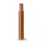 كابل نحاس THHN/THWN معزول PVC 105° قطر 3.0 مم 600 فولت طول 2500 قدم بني | شركة الفنار - Image 1