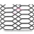 Hot Rolled Flattened Expanded Metal Thickness 3.8 mm Size 2.44×6 meter - Image 1