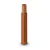كابل نحاس THHN/THWN معزول PVC 105° قطر 3.4 مم 600 فولت 2500 قدم بني | شركة الفنار - Image 1