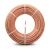 سلك الفنار 185 مم2 نحاس مجدول 450/750 فولت، عزل PVC مقاوم للحرارة، طول اللفة 300 قدم | شركة الفنار - Image 1