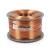 Alfanar 10 mm Electrical Wire 450/750V, Stranded Copper, Heat Resistant PVC, 100 yards | Al Fanar - Image 1
